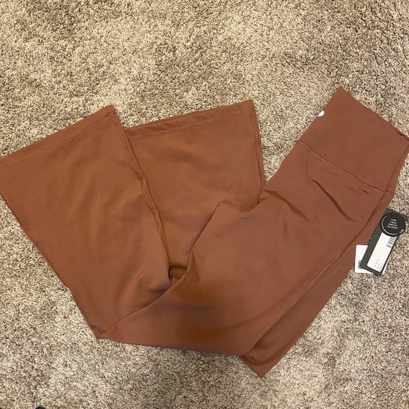 Yogalicious Pants - Yogalicious Flare Leggings